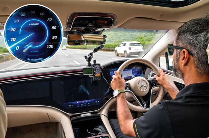 How we earned the Guinness World Records title for Longest EV Run on a single charge